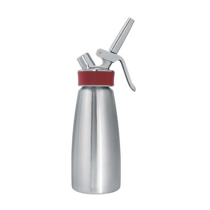 SIFONE PROFF. INOX Lt. 1 -ISI  - 4036001 | Novalberghiera