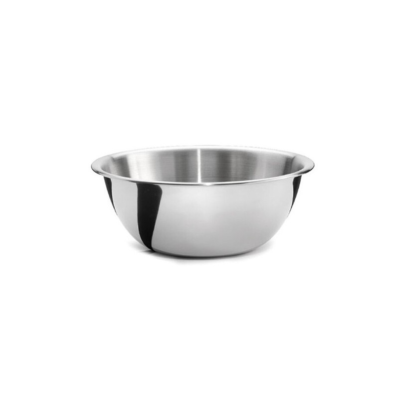 BACINELLA INOX Øcm 16  - 4507016 | Novalberghiera