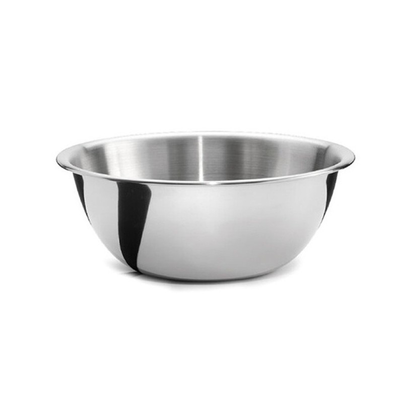 BACINELLA INOX Øcm 24  - 4507024 | Novalberghiera