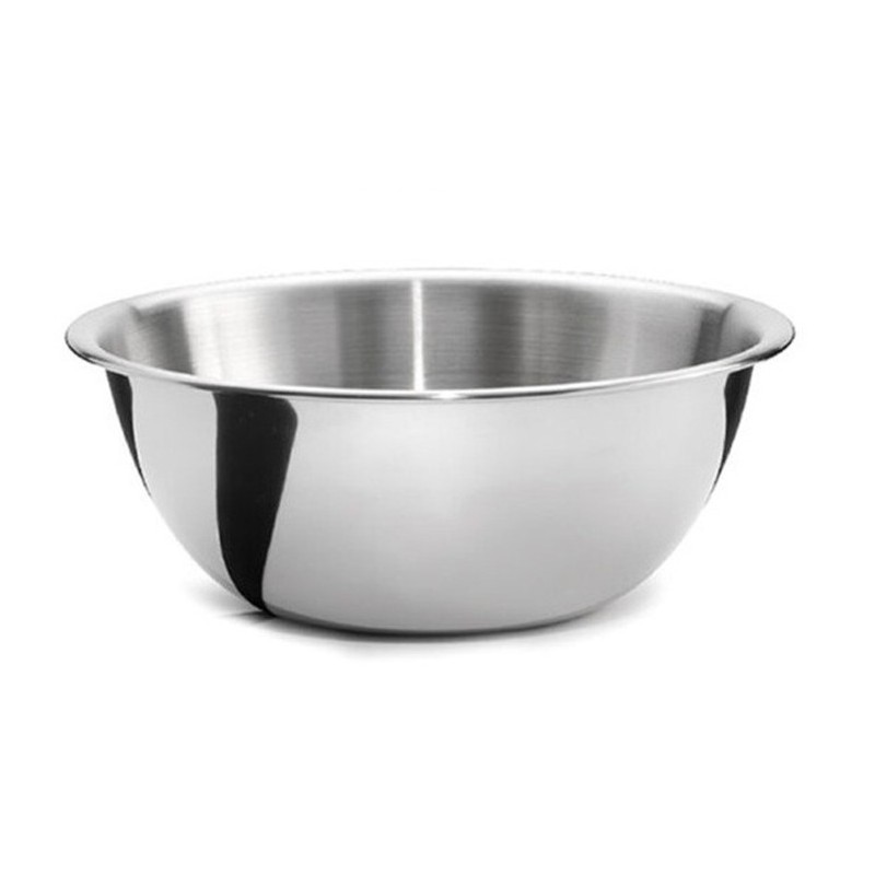 BACINELLA INOX Øcm 28  - 4507028 | Novalberghiera
