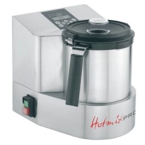 HOTMIX GASTRO Lt.2  - 5539011 | Novalberghiera