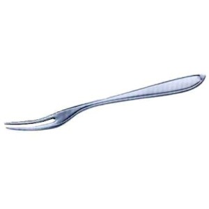 FORCH.LUMACHE INOX Isa  - 1171101 | Novalberghiera