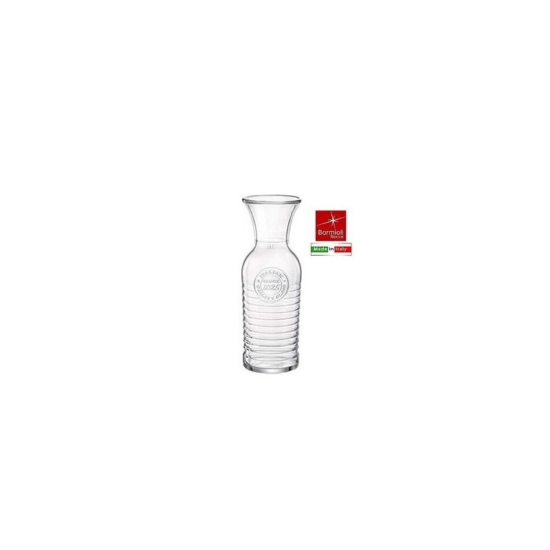 OFFICINA CARAFFA VINO cl. 25  - 1223025 | Novalberghiera