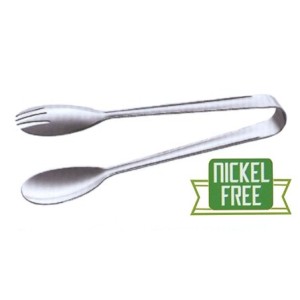 MOLLA SERVIRE INOX cm 19  - 3197003 | Novalberghiera