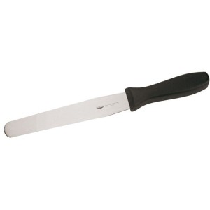 SPATOLA PIANA cm 22  - 4837022 | Novalberghiera