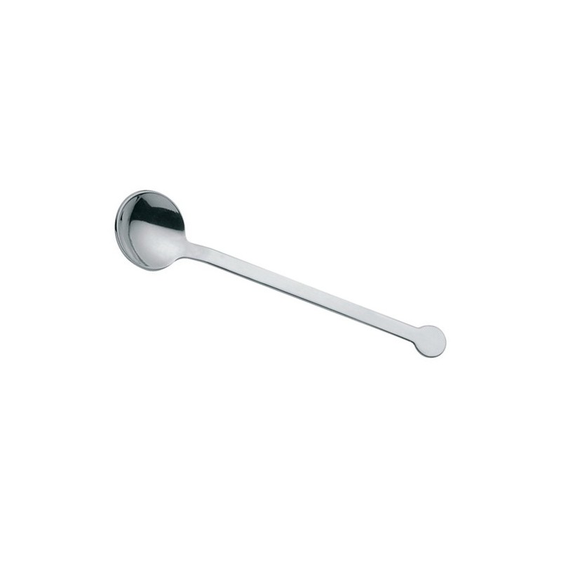 RIFLESSO CUCCHIAINO MOKA  - 4840010 | Novalberghiera