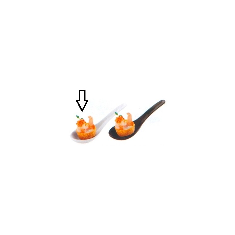 CUCC.FINGER MELAM.BI.cm13,5x4,5  - 5679000 | Novalberghiera