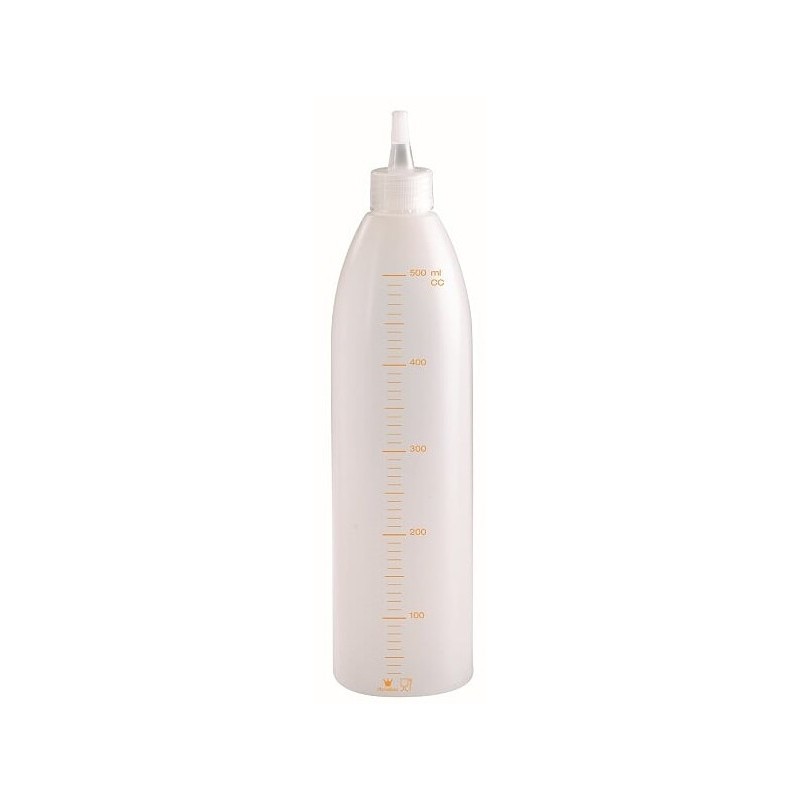 FLACONE DOSATORE cl.50  - 3064003 | Novalberghiera