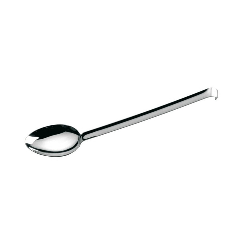 CUCCHIAIONE INOX lung.cm 35  - 3193000 | Novalberghiera