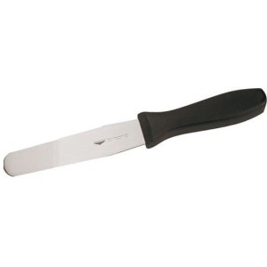 SPATOLA PIANA cm 15  - 4837015 | Novalberghiera