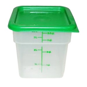 BARATTOLO QUADRO C/C.Lt.3,8