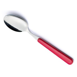 BRIO-R CUCCHIAIO DESSERT INOX