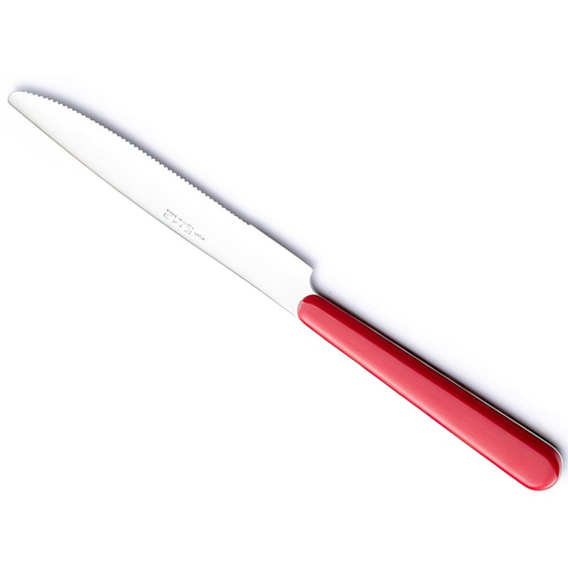 BRIO-R COLTELLO DESSERT INOX