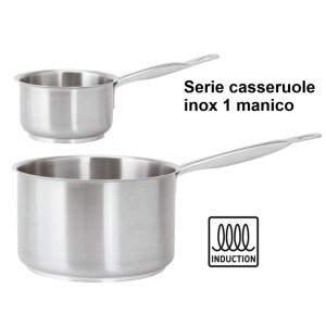 CASS 1M INOX  - 1916999 | Novalberghiera