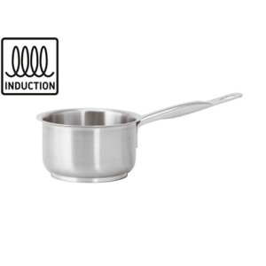 CASS 1M INOX cm12x7h  - 1916012 | Novalberghiera