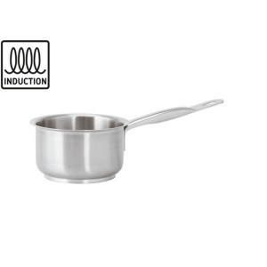 CASS 1M INOX cm14x8h  - 1916014 | Novalberghiera