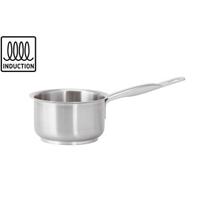 CASS 1M INOX cm16x9h  - 1916016 | Novalberghiera