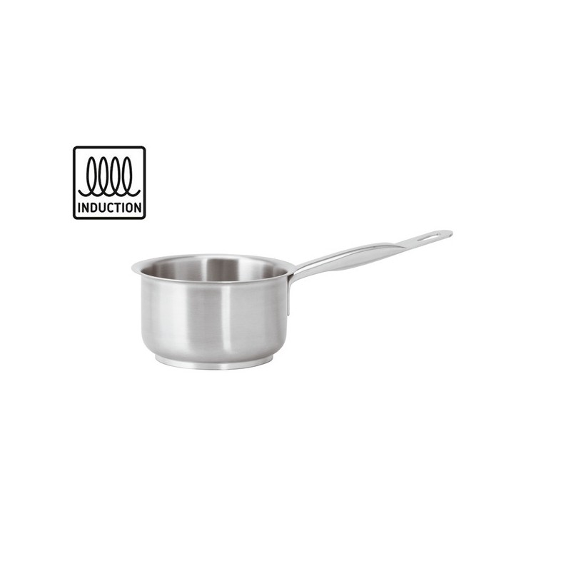 CASS 1M INOX cm16x9h  - 1916016 | Novalberghiera