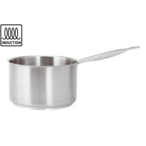 CASS 1M INOX cm24x14h  - 1916024 | Novalberghiera