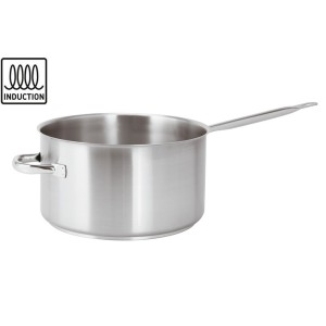 CASS 1M INOX cm32x19h  - 1916032 | Novalberghiera