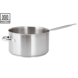 CASS 1M INOX cm36x21h  - 1916036 | Novalberghiera