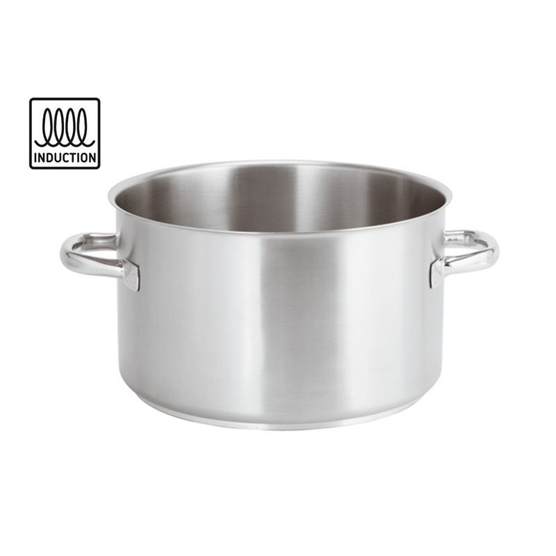 CASS 2M INOX cm50x30h  - 1917050 | Novalberghiera