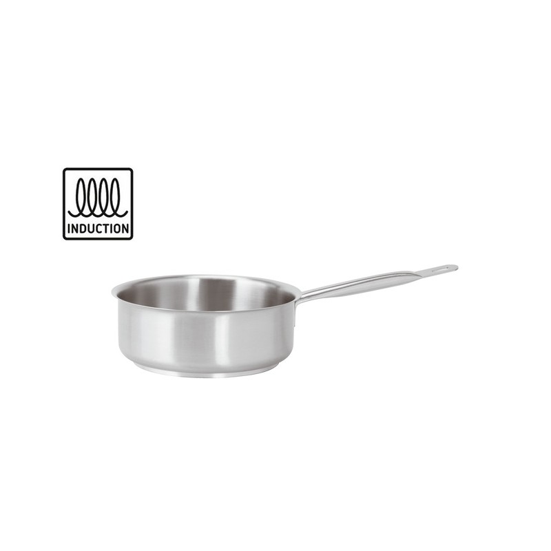 CASS BAS 1M INOX cm20x7,5  - 1918020 | Novalberghiera
