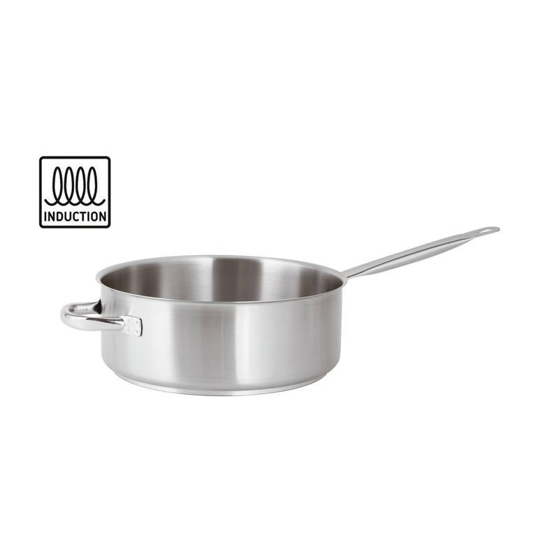 CASS BAS 1M INOX cm28x9,5  - 1918028 | Novalberghiera