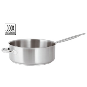 CASS BAS 1M INOX cm36x13  - 1918036 | Novalberghiera