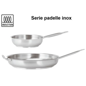 PADELLA INOX  - 1920999 | Novalberghiera