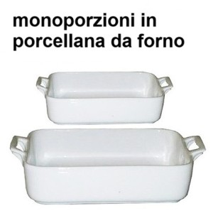 MINIATURE RETT.PORCELLANA  - 2261999 | Novalberghiera