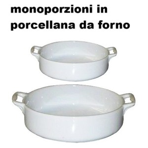 MINIATURE TEGAME PORCELLANA  - 2264999 | Novalberghiera
