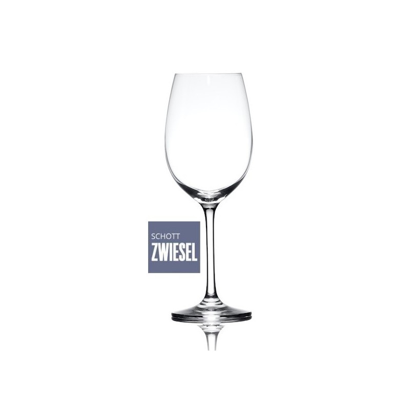 CALICI IVENTO ZWIESEL cl:35  - 1016000 | Novalberghiera