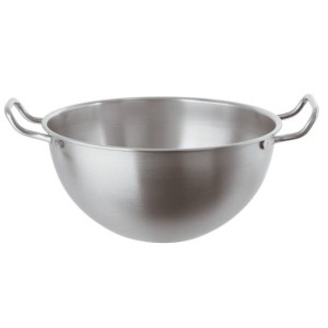 BASTARDEL.INOX C/M cm40  - 1931040 | Novalberghiera