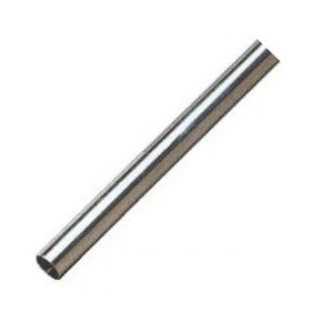 N.12 CANNOLI INOX mm Ø12x200  - 2082122 | Novalberghiera
