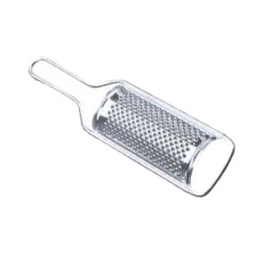 GRATTUGIA INOX cm13  - 82013 | Novalberghiera