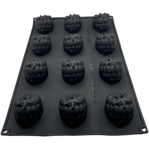 ST.SILICONE 40x30 LAMPONE