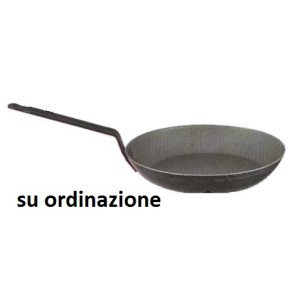 PADELLA LIONESE PES.cm 45x5,5h  - 1960045 | Novalberghiera