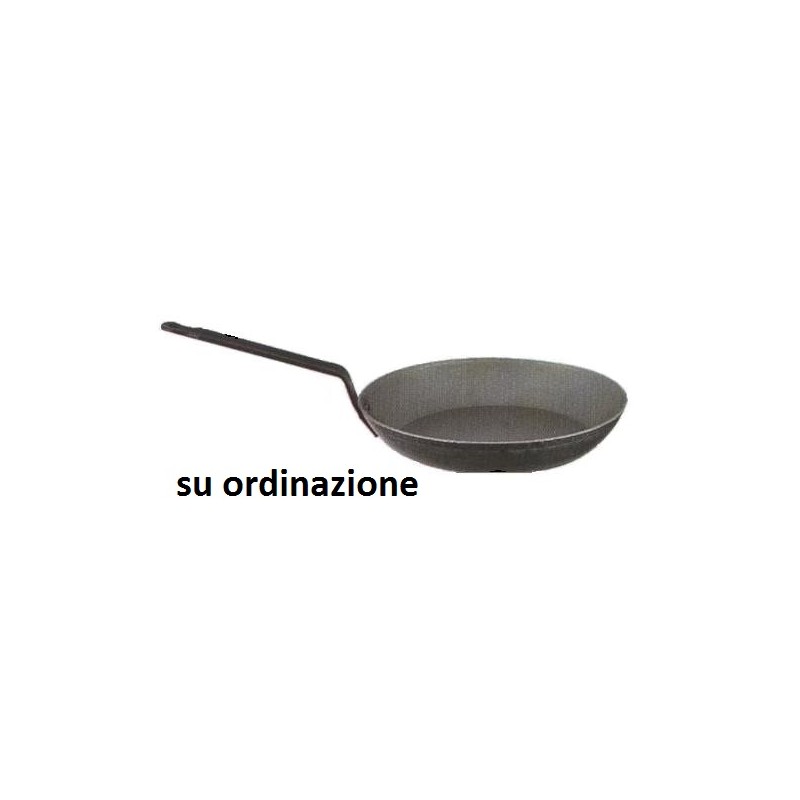 PADELLA LIONESE PES.cm 45x5,5h  - 1960045 | Novalberghiera