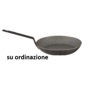PADELLA LIONESE PES.cm 50x6h  - 1960050 | Novalberghiera