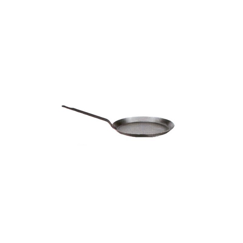 PAD.CREPES FERRO cm.24  - 1969024 | Novalberghiera