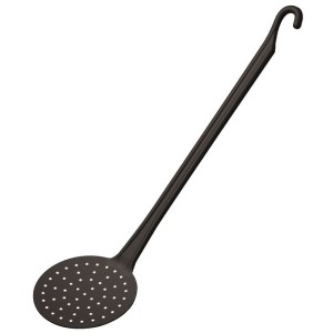 SCHIUMAROLA PA/PLUS cm 10x31  - 2053010 | Novalberghiera
