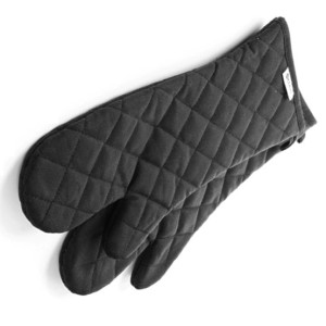 PAIO GUANTI FORNO mm 380  - 2687006 | Novalberghiera