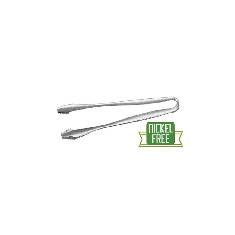MOLLA GHIACCIO INOX cm18  - 3197005 | Novalberghiera
