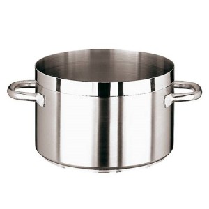 CASS.INOX 2M 40x24,5h  - 4275040 | Novalberghiera