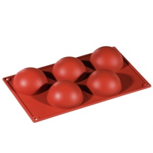 STAMPO SILIC.5 IMPR. SEMISF-FR018  - 4630018 | Novalberghiera