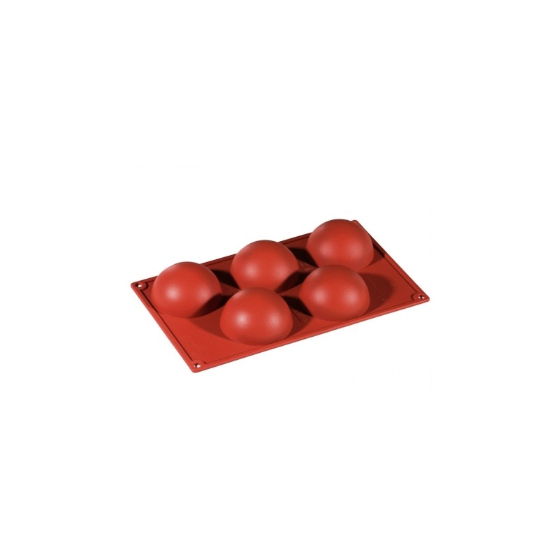 STAMPO SILIC.5 IMPR. SEMISF-FR018  - 4630018 | Novalberghiera