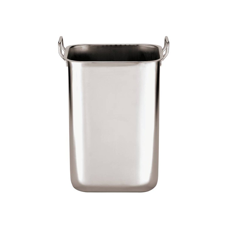BAGNOMARIA cm 15x15x7  - 5626007 | Novalberghiera