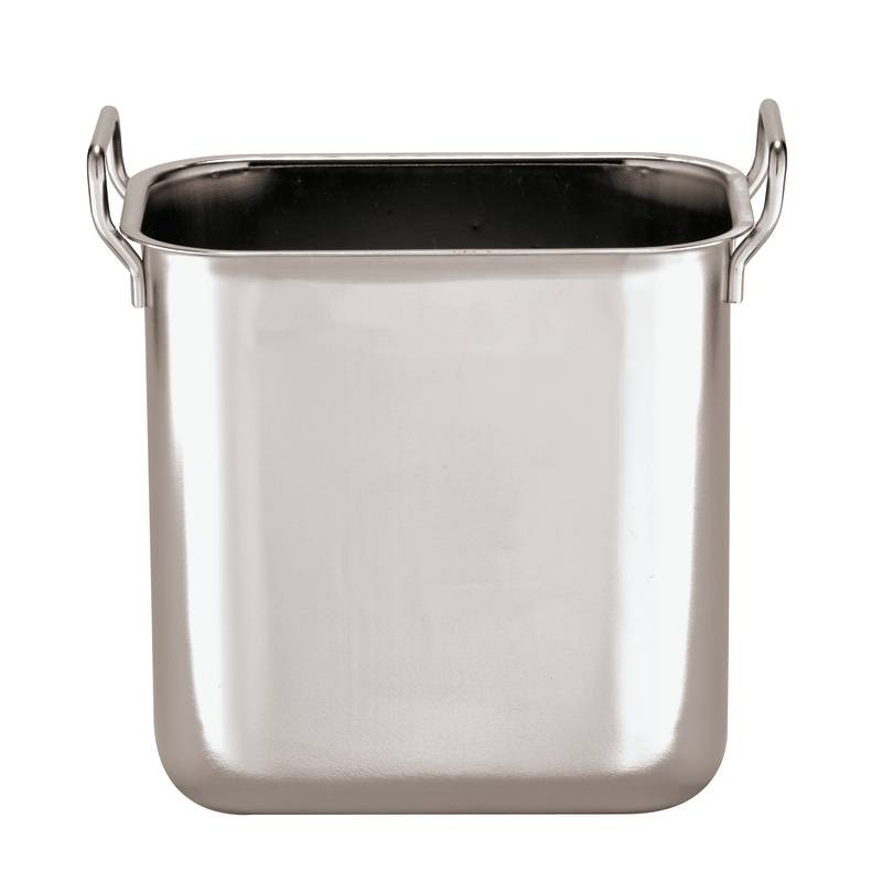 BAGNOMARIA cm 15x10x7  - 5628007 | Novalberghiera