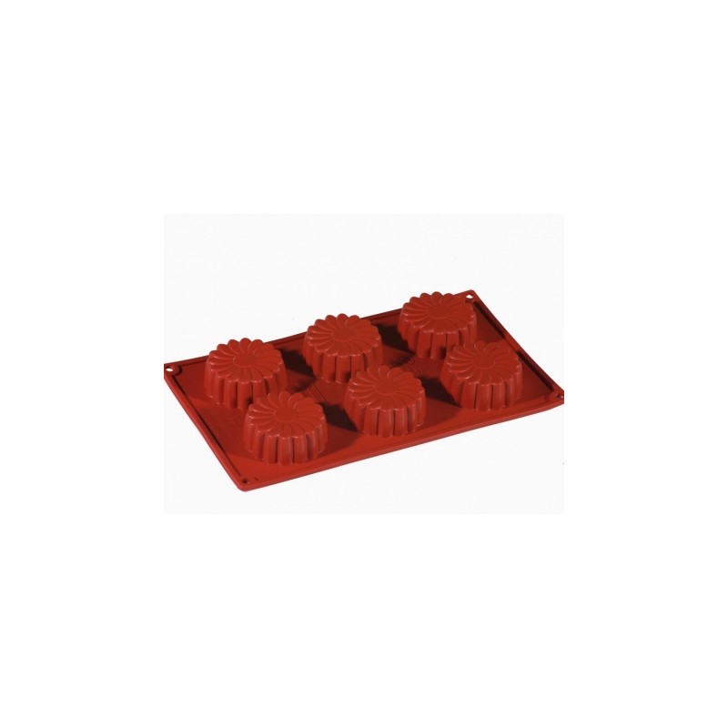 STAMPO SILIC.6 IMPR. -FR045  - 4630045 | Novalberghiera